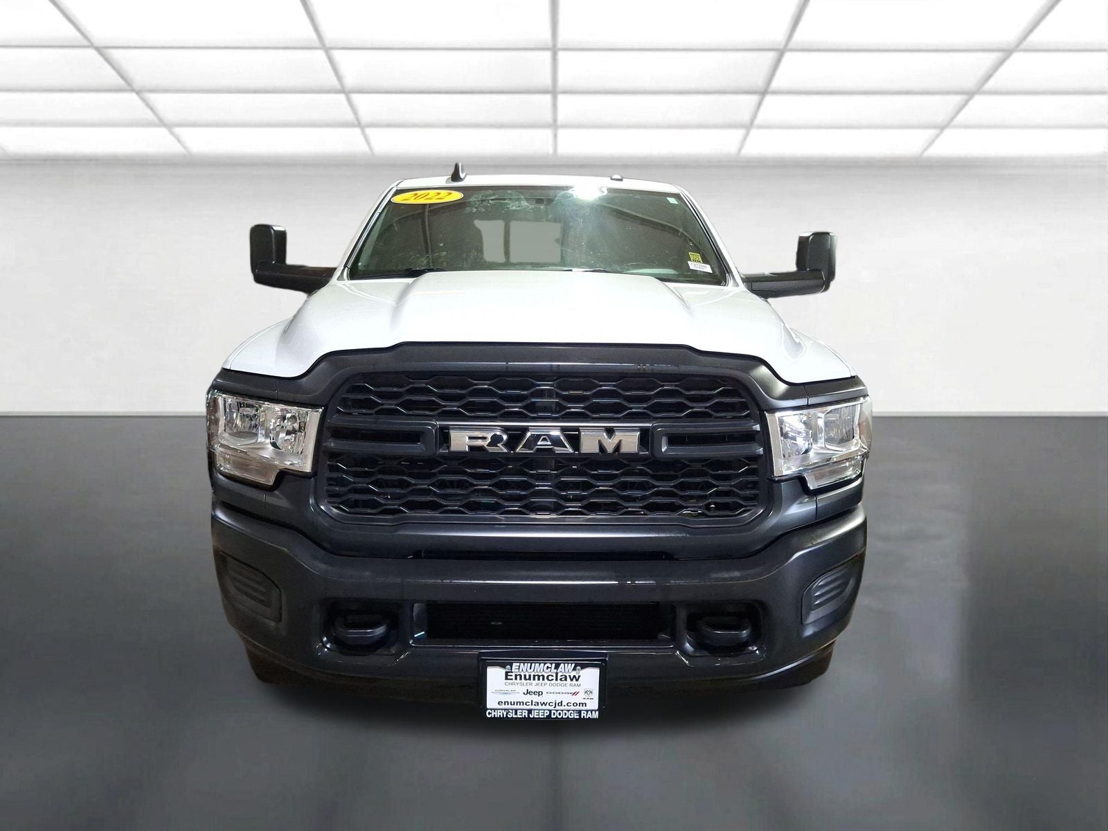 2022 RAM 2500 Tradesman Cummins