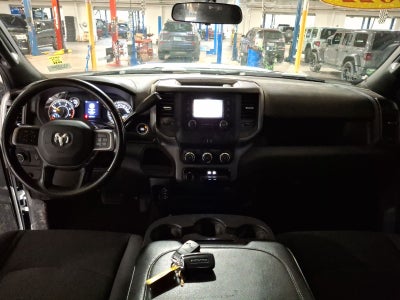 2022 RAM 2500 Tradesman Cummins