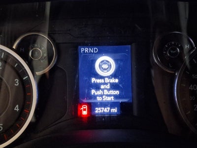 2022 RAM 2500 Tradesman Cummins