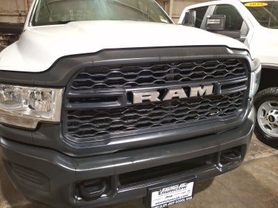 2022 RAM 2500 Tradesman Cummins