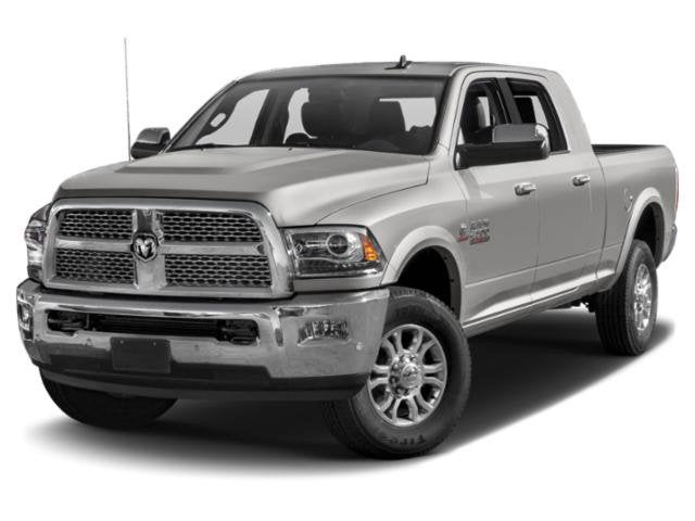 2018 RAM Ram 2500 Laramie