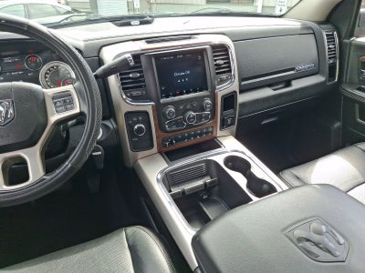 2018 RAM Ram 2500 Laramie