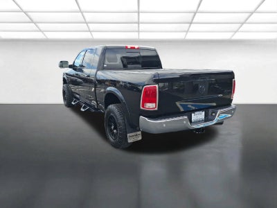 2018 RAM Ram 2500 Laramie