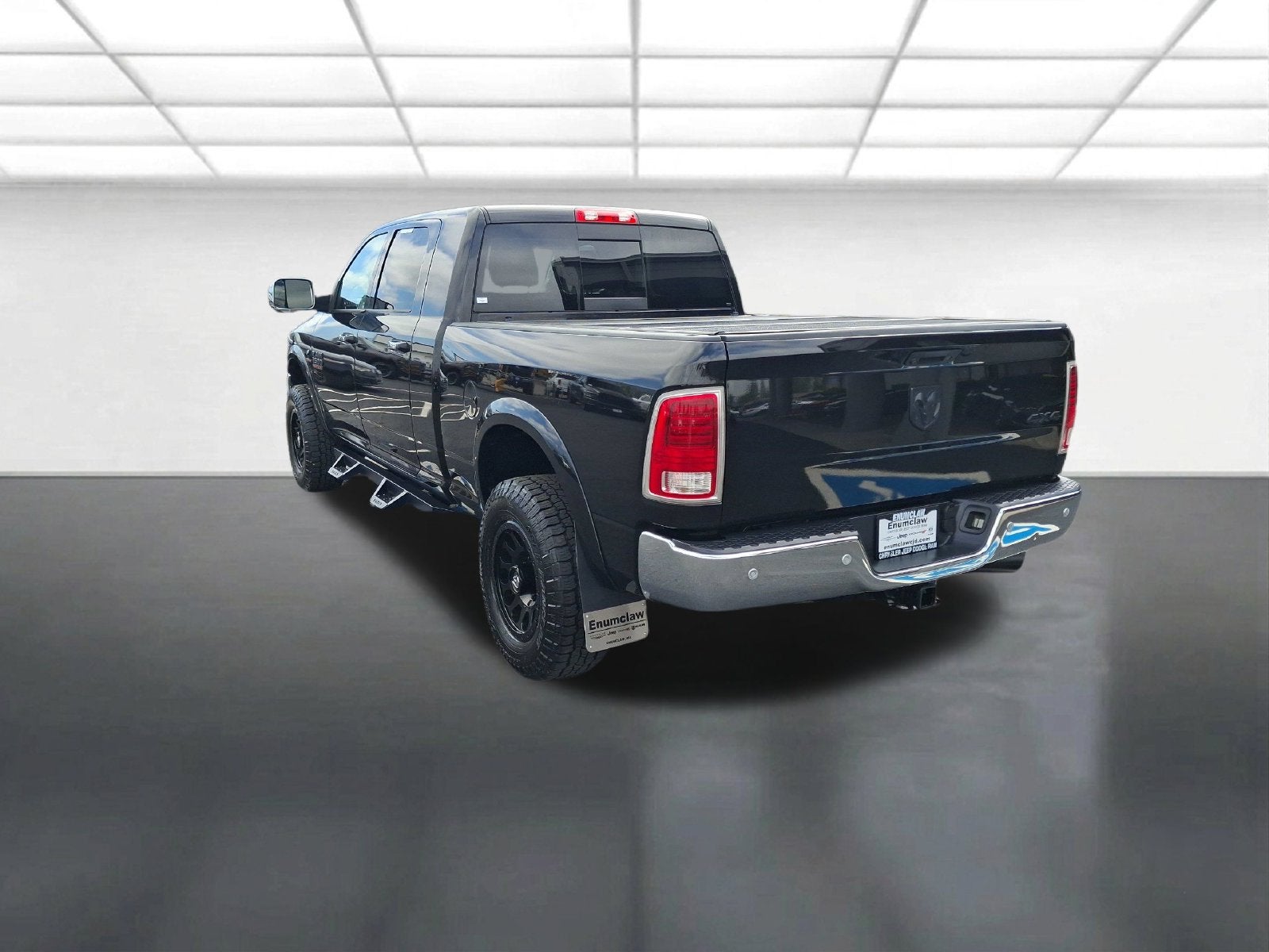 2018 RAM Ram 2500 Laramie
