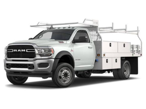 2021 RAM 4500HD Tradesman