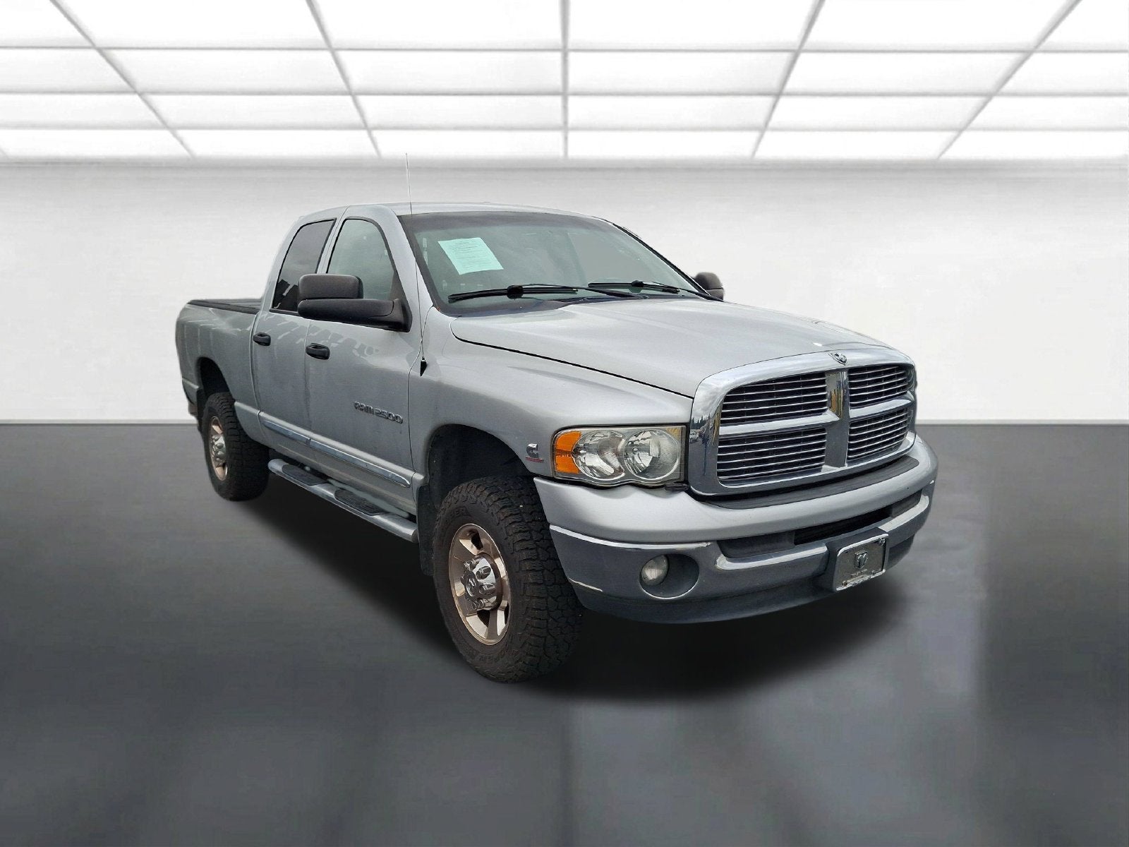 2005 Dodge Ram 2500 SLT