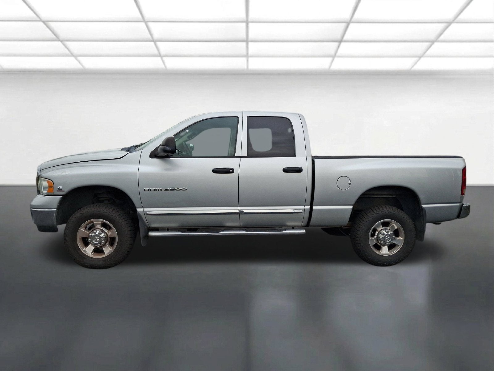 2005 Dodge Ram 2500 SLT