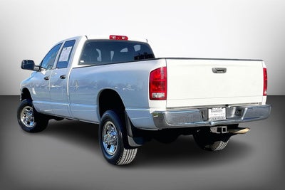 2004 Dodge Ram 3500 SLT Cummins 600 HO