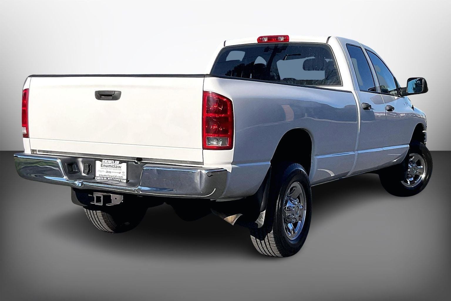 2004 Dodge Ram 3500 SLT Cummins 600 HO