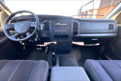 2004 Dodge Ram 3500 SLT Cummins 600 HO