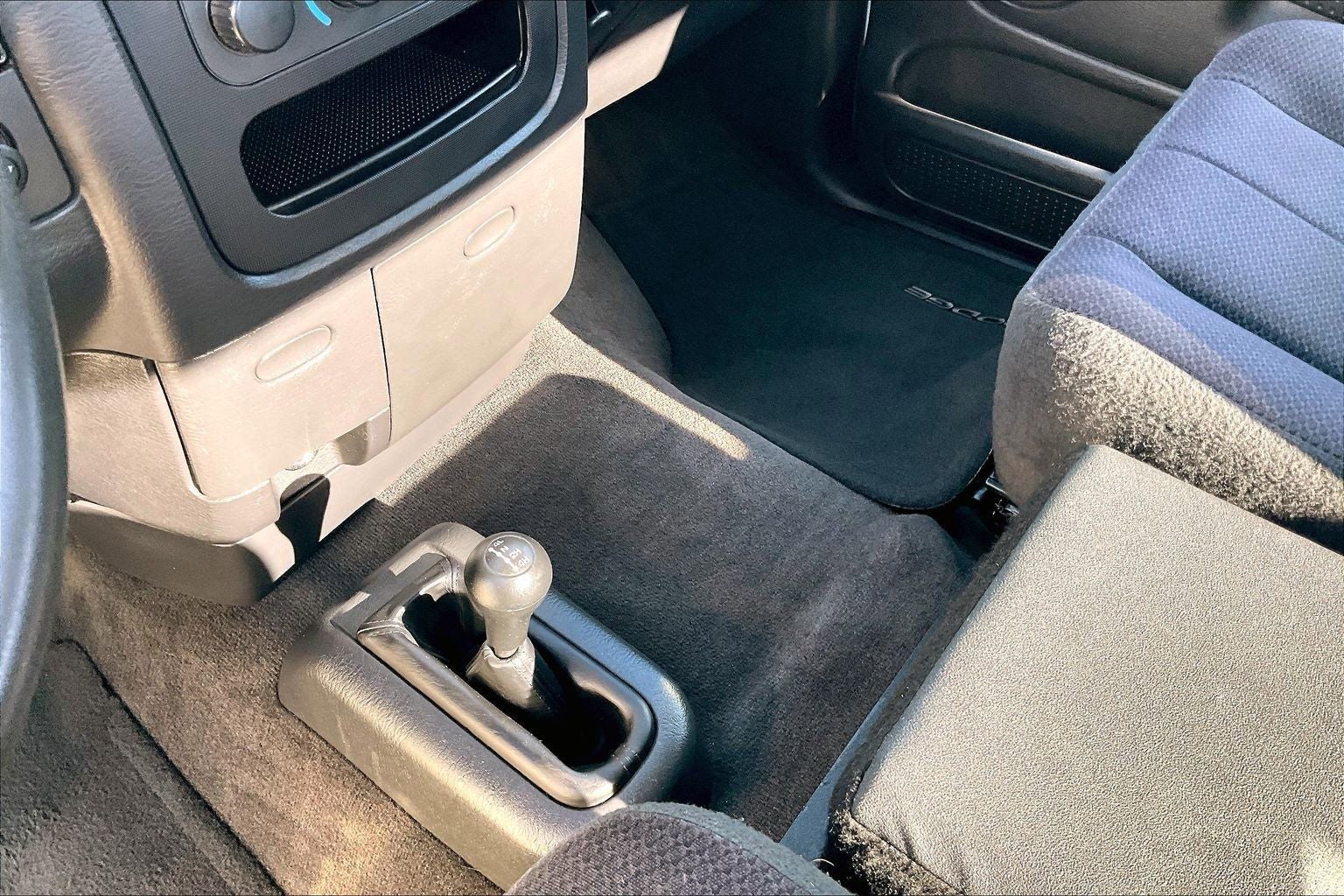 2004 Dodge Ram 3500 SLT Cummins 600 HO