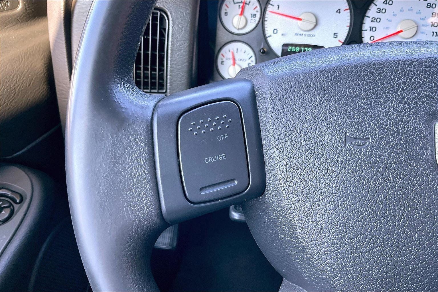 2004 Dodge Ram 3500 SLT Cummins 600 HO