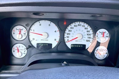 2004 Dodge Ram 3500 SLT Cummins 600 HO