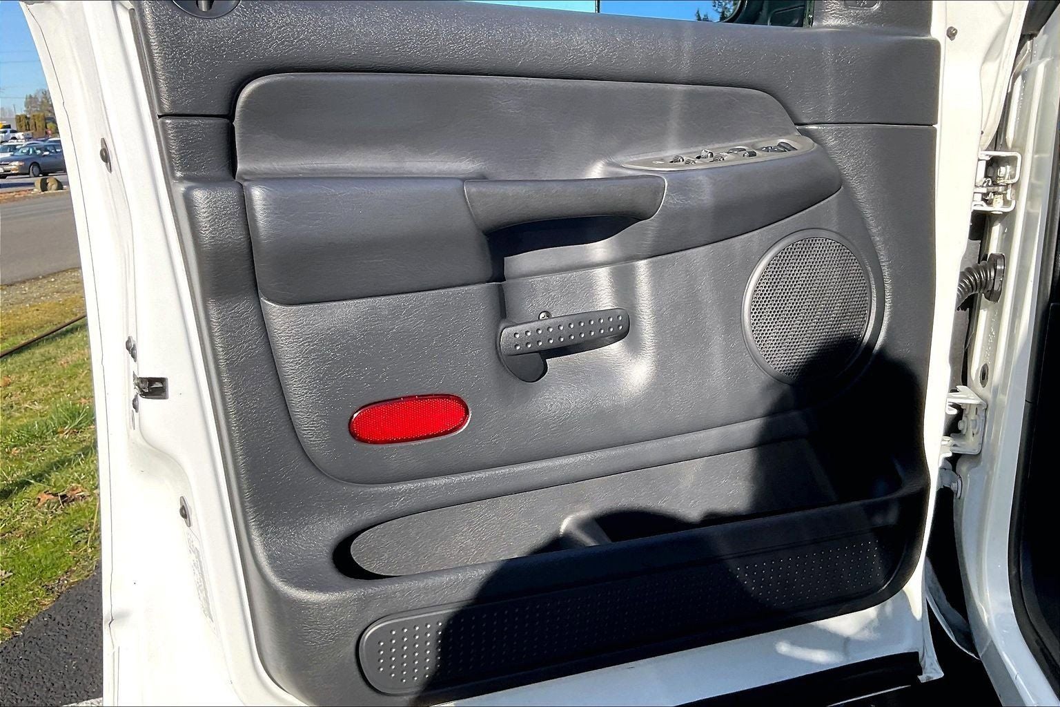 2004 Dodge Ram 3500 SLT Cummins 600 HO