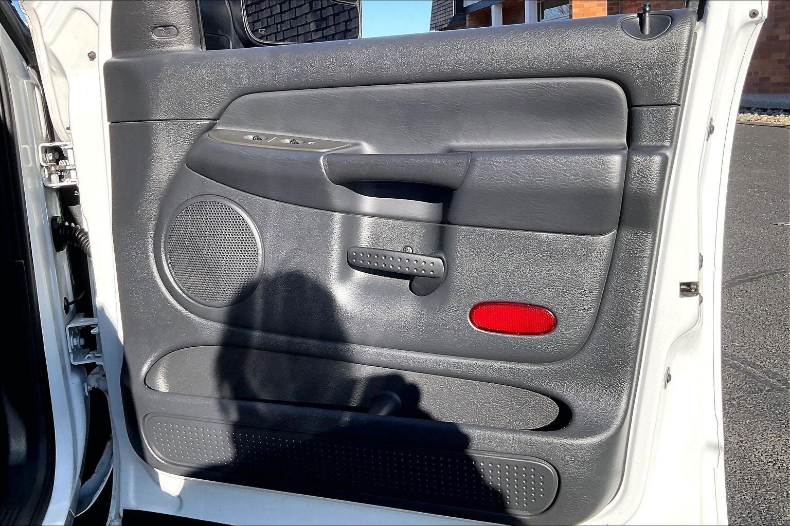 2004 Dodge Ram 3500 SLT Cummins 600 HO