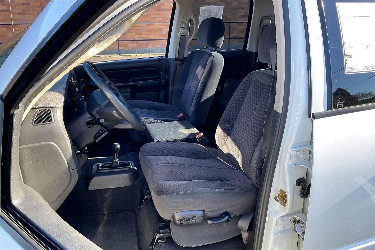 2004 Dodge Ram 3500 SLT Cummins 600 HO