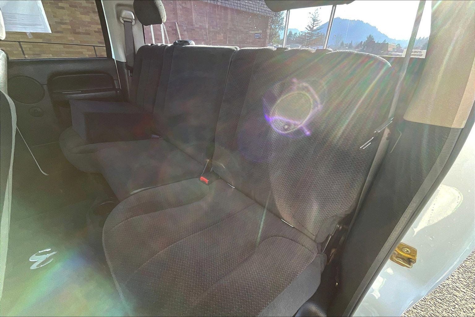 2004 Dodge Ram 3500 SLT Cummins 600 HO