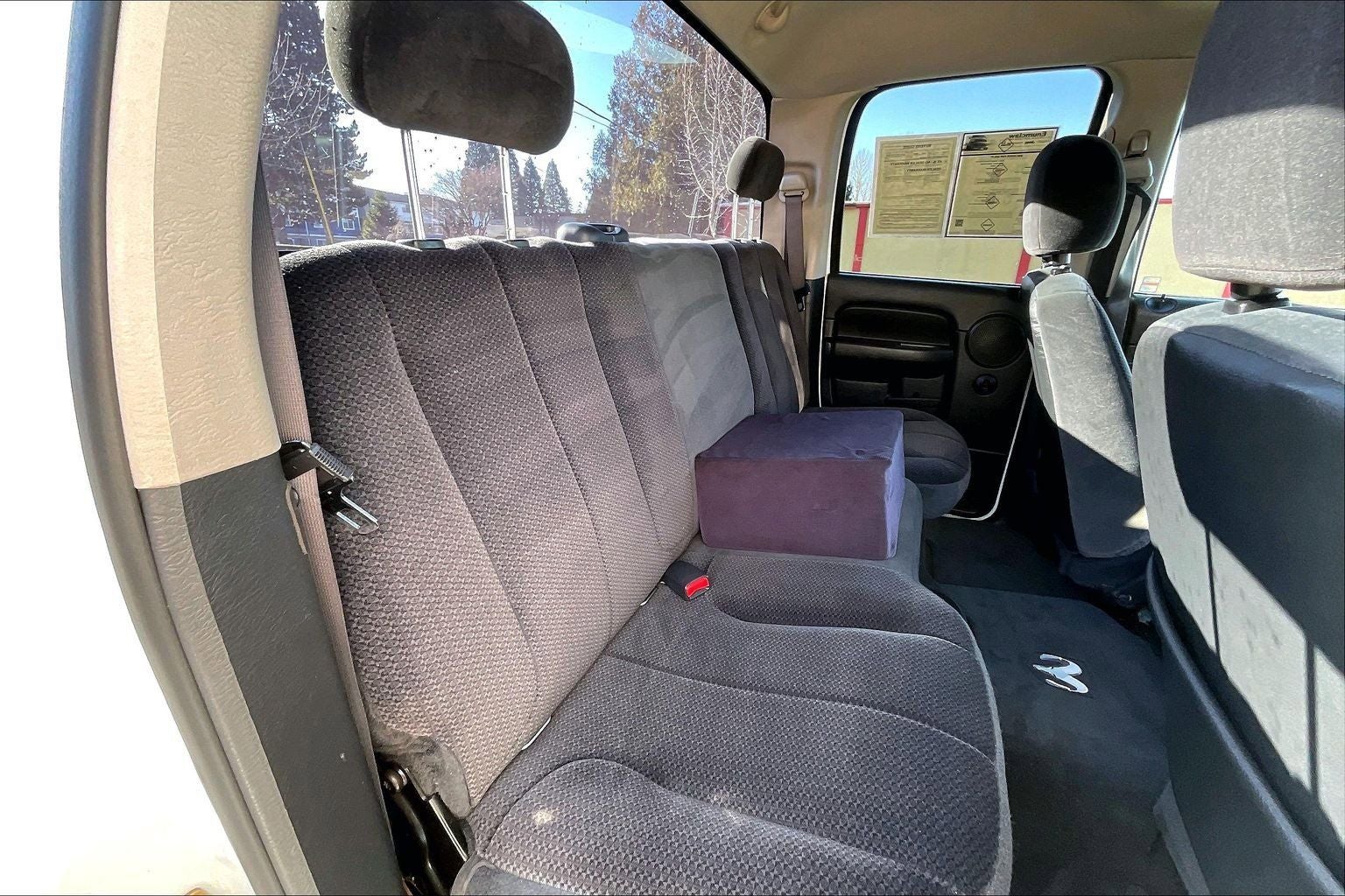 2004 Dodge Ram 3500 SLT Cummins 600 HO