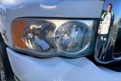 2004 Dodge Ram 3500 SLT Cummins 600 HO