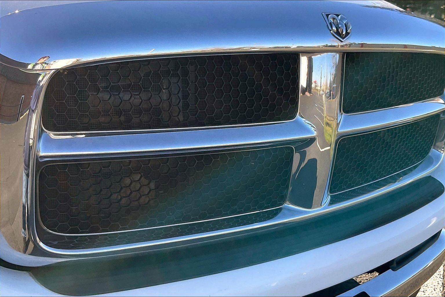 2004 Dodge Ram 3500 SLT Cummins 600 HO