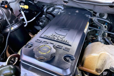 2004 Dodge Ram 3500 SLT Cummins 600 HO