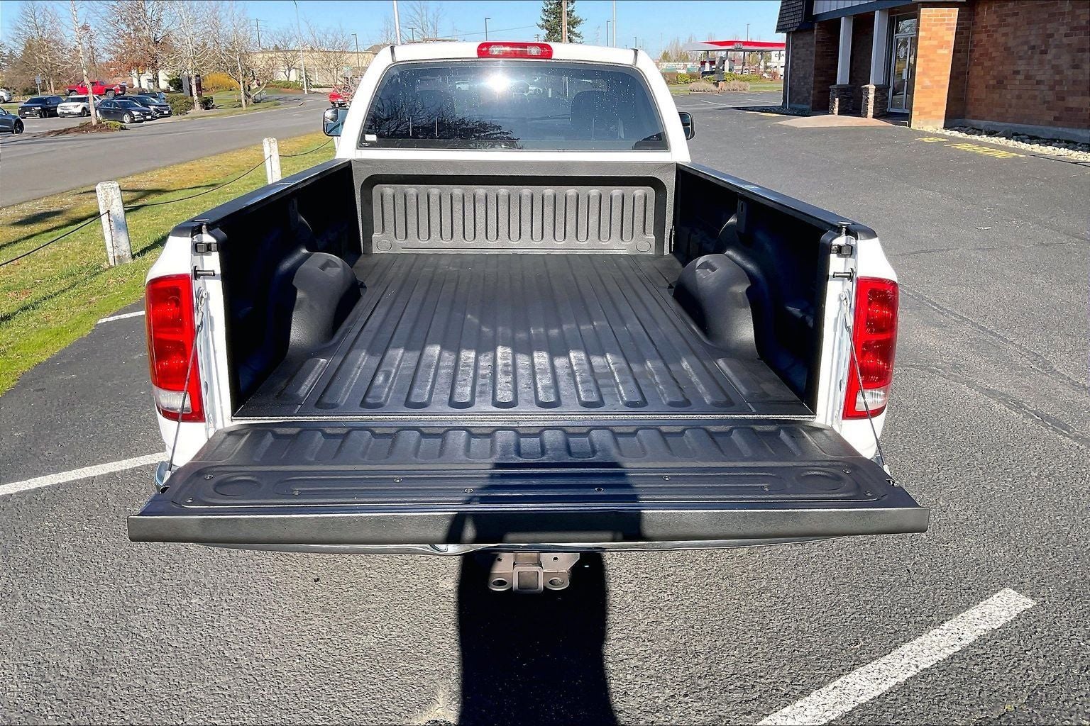 2004 Dodge Ram 3500 SLT Cummins 600 HO