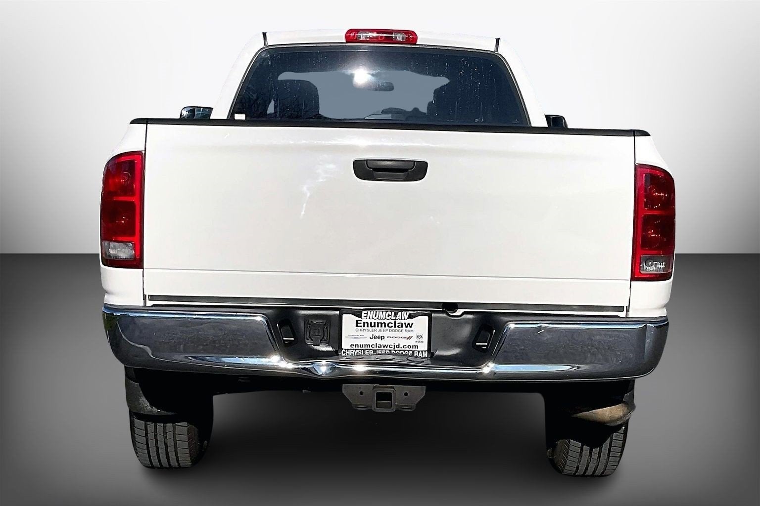 2004 Dodge Ram 3500 Base