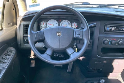 2004 Dodge Ram 3500 Base