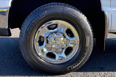 2004 Dodge Ram 3500 SLT Cummins 600 HO