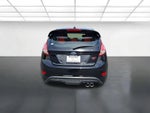 2016 Ford Fiesta ST