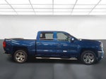 2017 Chevrolet Silverado 1500 LT LT1