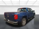 2017 Chevrolet Silverado 1500 LT LT1