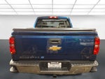 2017 Chevrolet Silverado 1500 LT LT1