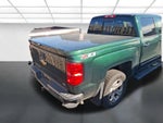 2014 Chevrolet Silverado 1500 LTZ 2LZ