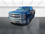 2014 Chevrolet Silverado 1500 LTZ 2LZ