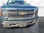 2014 Chevrolet Silverado 1500 LTZ 2LZ