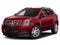 2015 Cadillac SRX Performance