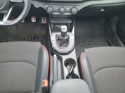 2020 Kia Forte GT