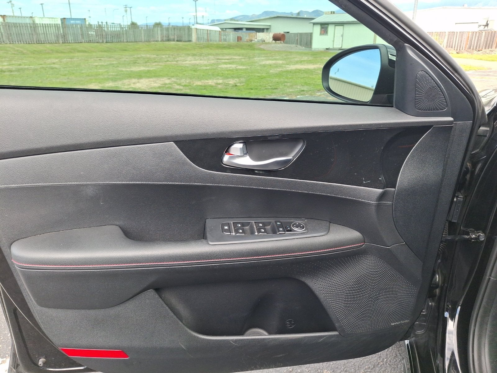 2020 Kia Forte GT
