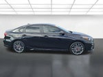 2020 Kia Forte GT