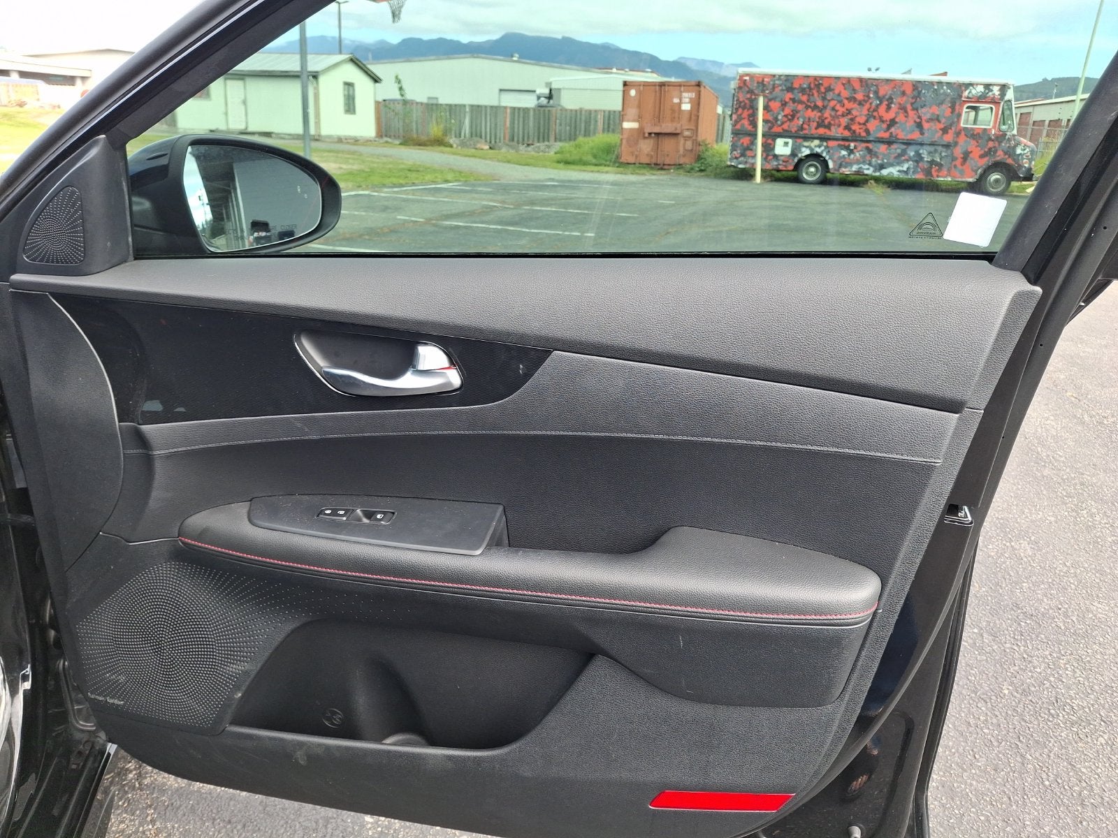 2020 Kia Forte GT