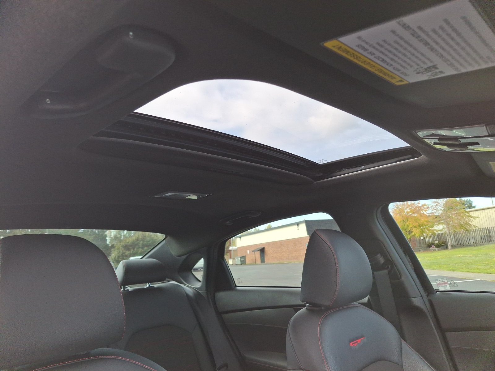 2020 Kia Forte GT