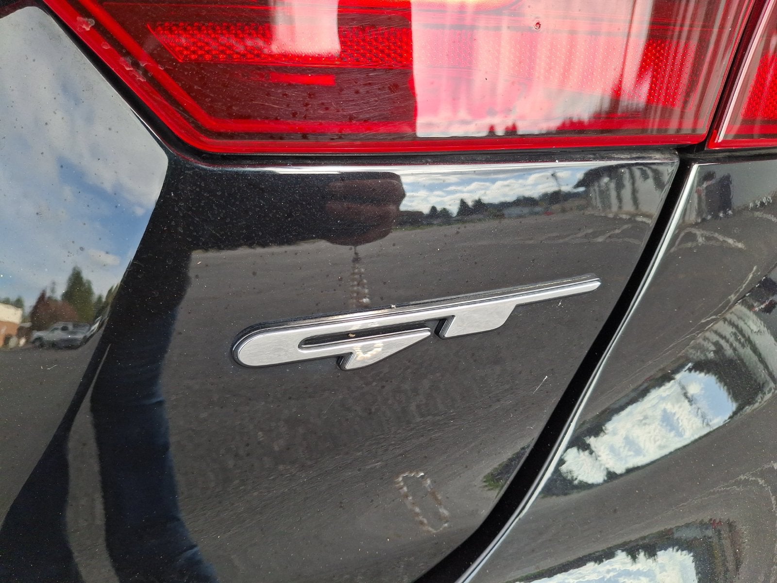 2020 Kia Forte GT