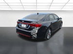 2020 Kia Forte GT
