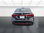 2020 Kia Forte GT