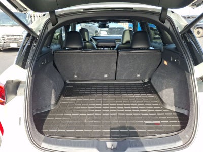 2020 INFINITI QX50 ESSENTIAL