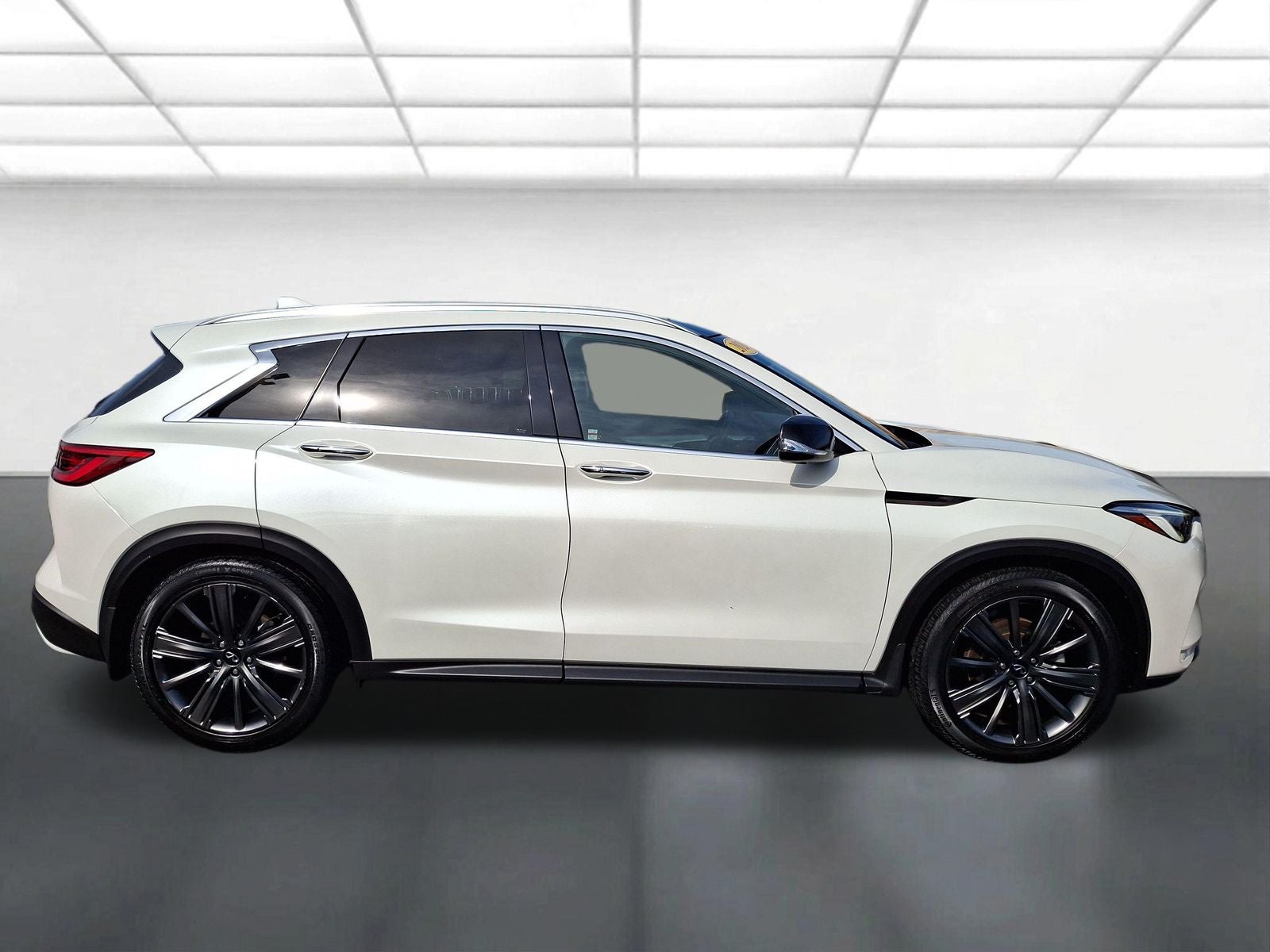Used 2020 INFINITI QX50 Essential with VIN 3PCAJ5M37LF112089 for sale in Enumclaw, WA