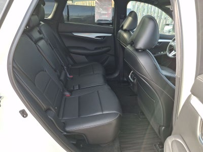 2020 INFINITI QX50 ESSENTIAL
