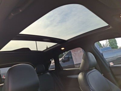 2020 INFINITI QX50 ESSENTIAL