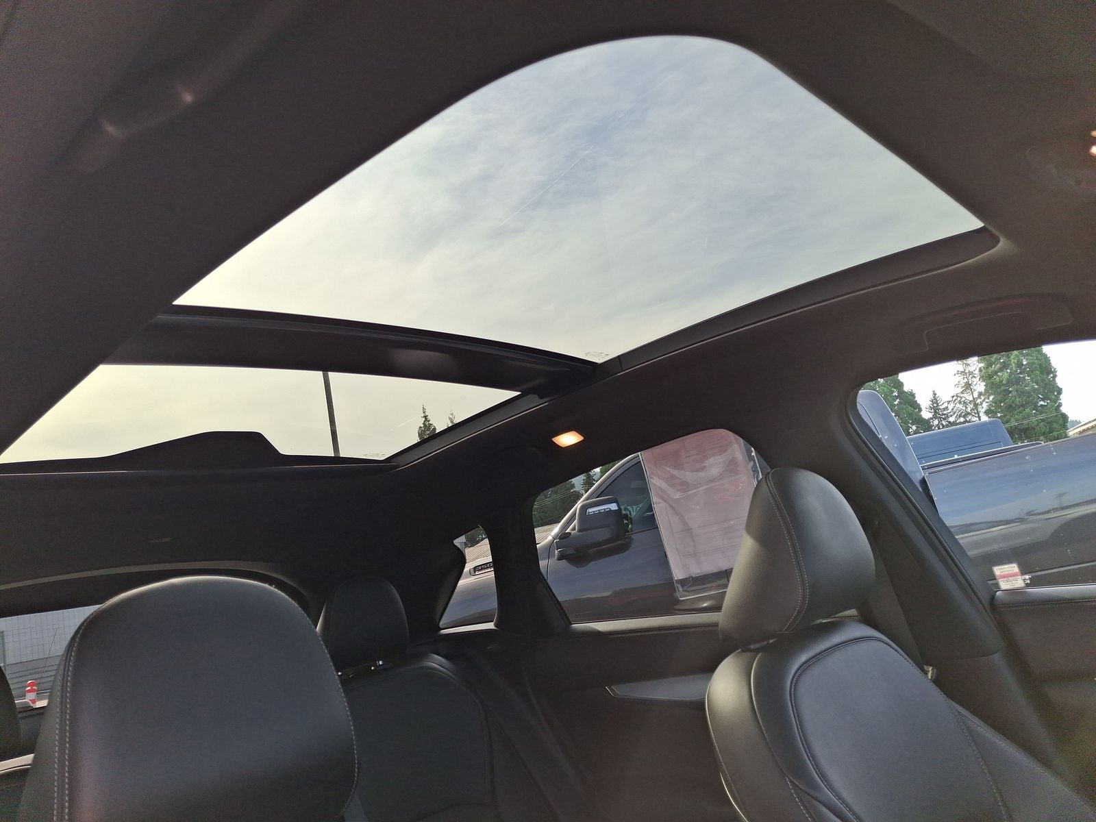 2020 INFINITI QX50 ESSENTIAL